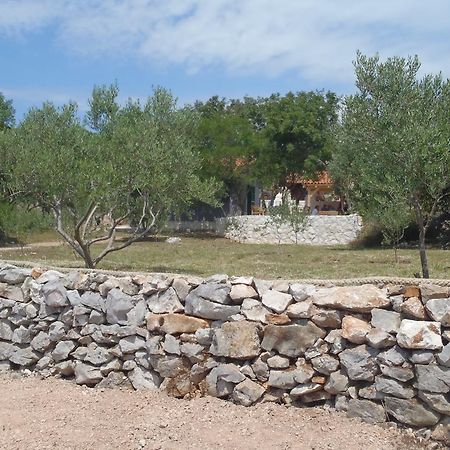 Holiday Batarelo Trogir Exterior photo