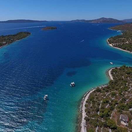 Holiday Batarelo Trogir Exterior photo