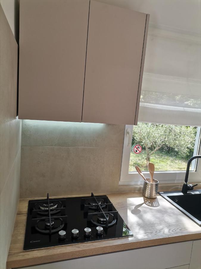 Holiday Batarelo Trogir Exterior photo