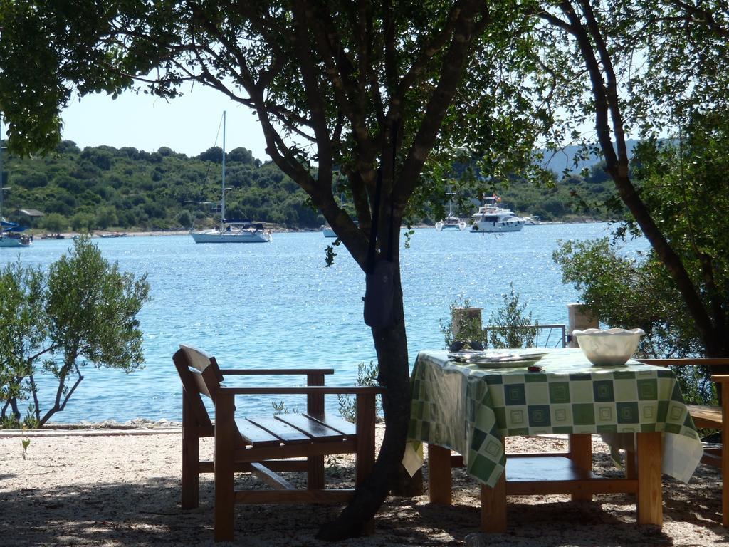 Holiday Batarelo Trogir Exterior photo