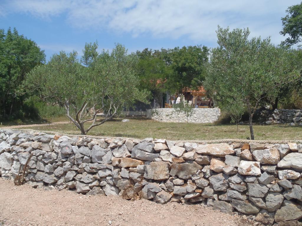 Holiday Batarelo Trogir Exterior photo