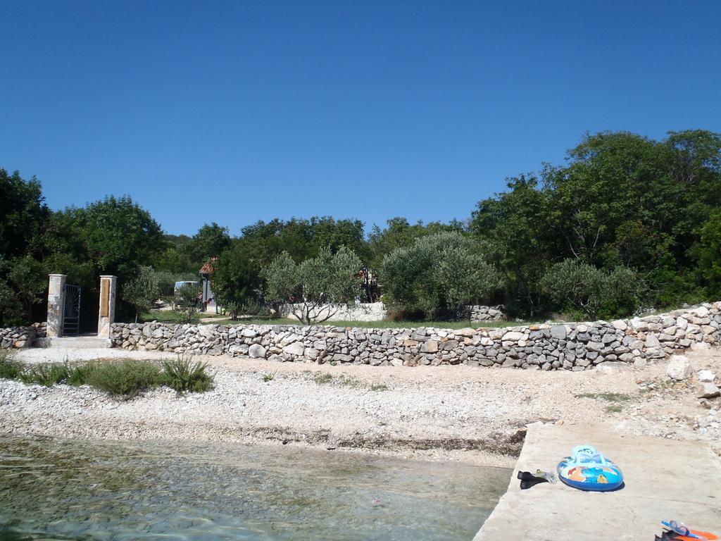 Holiday Batarelo Trogir Exterior photo