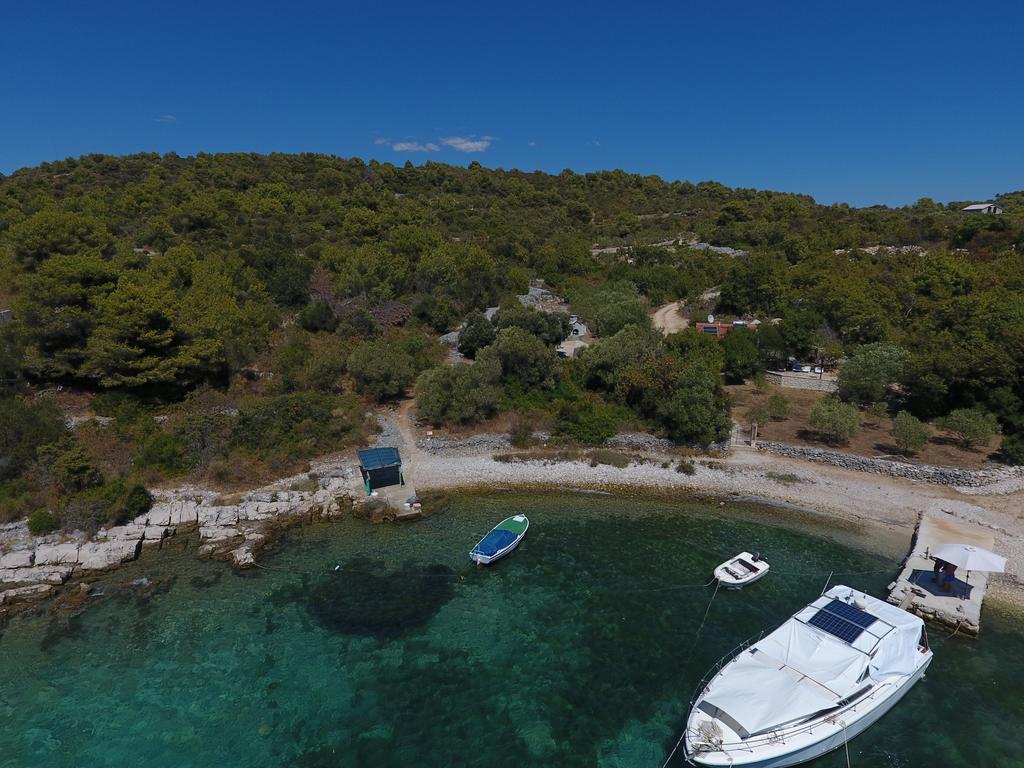 Holiday Batarelo Trogir Exterior photo